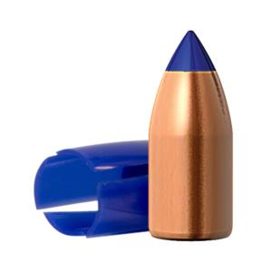 Barnes SpitFire TEZ Muzzleloader Bullets with Sabot .50 cal .451" 250gr SFTEZFB 24/ct - Precision Shot Firearms