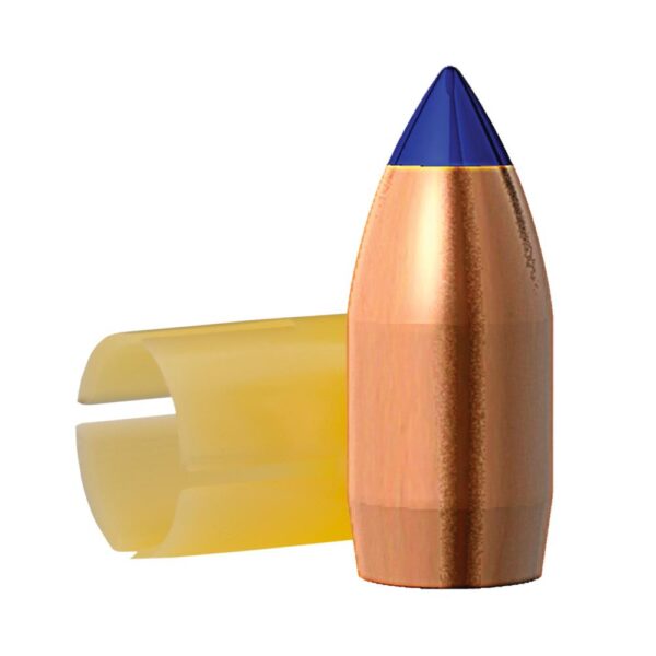 Barnes SpitFire TMZ Muzzleloader Bullets with Sabot .50 cal .451" 290gr SFTMZBT 24/ct - Precision Shot Firearms