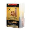 Barnes SpitFire TMZ Muzzleloader Bullets with Sabot .50 cal .451" 250gr SFTMZBT 24/ct - Precision Shot Firearms