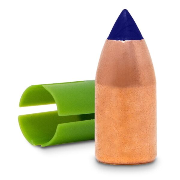 Barnes Muzzleloader Bullets 50 cal Magnum MZ 250 24/ct - Precision Shot Firearms