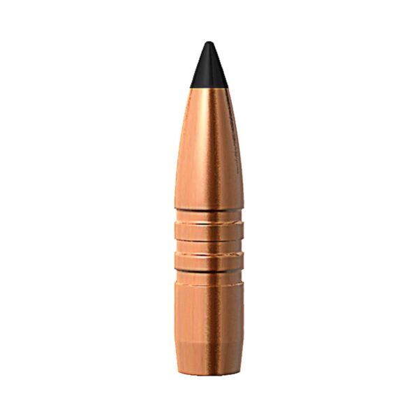 Barnes TAC-TX BT Bullets 6mm ARC Bullets 20/rds - Precision Shot Firearms