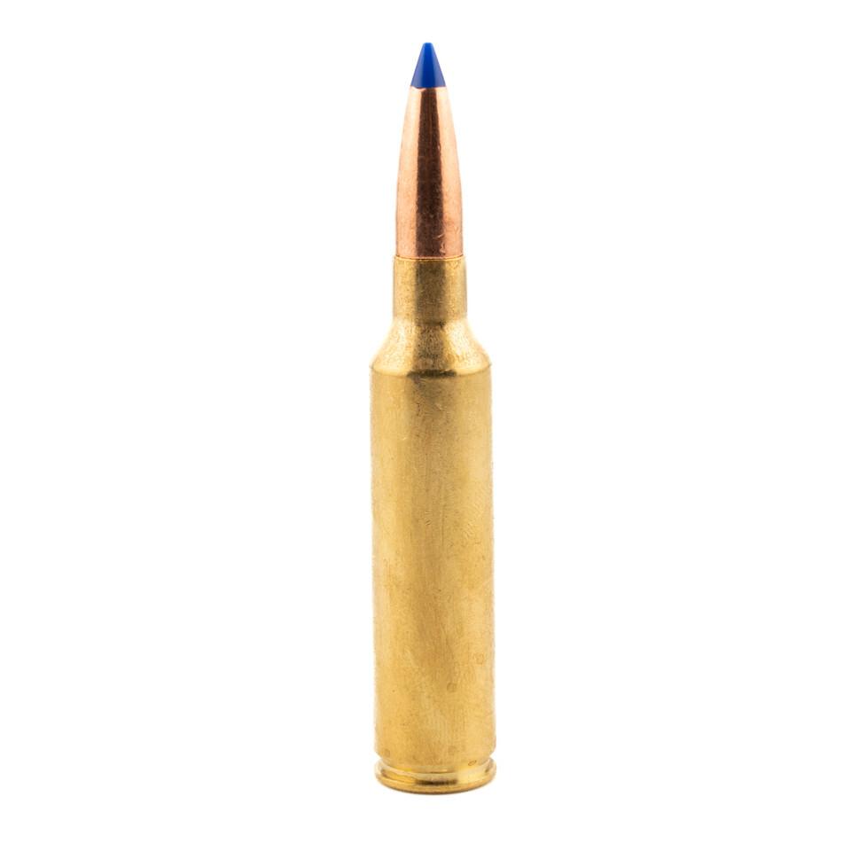 Barnes VOR-TX TTSX Rifle Ammunition 7mm PRC 170gr PT 2925 fps 20/ct - Precision Shot Firearms