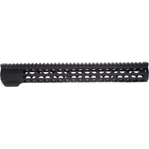 Bowden Tactical Cornerstone Series Handguard - 15" - Precision Shot Firearms