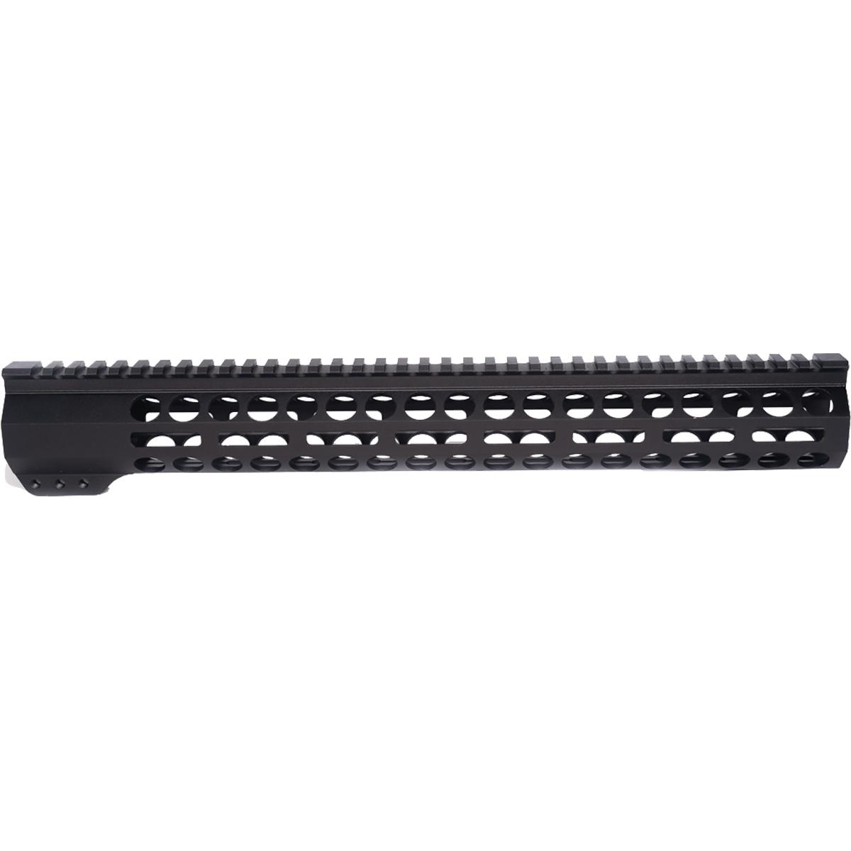 Bowden Tactical Cornerstone Series Handguard - 15" - Precision Shot Firearms