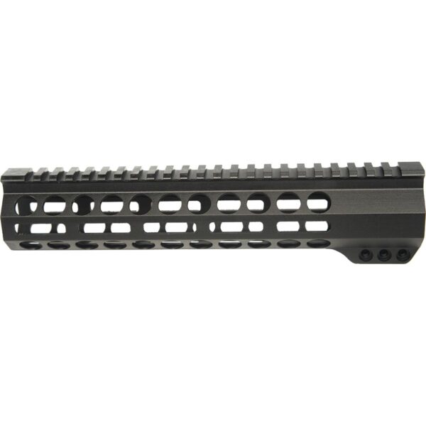 Bowden Tactical Foundation Series Handguard - 10" - Precision Shot Firearms