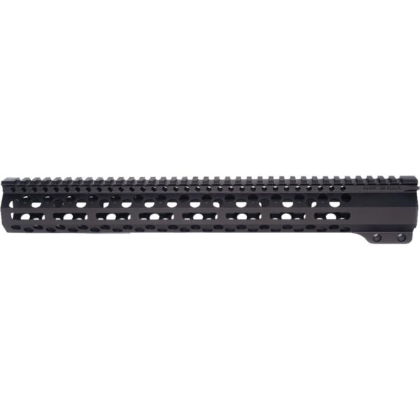 Bowden Tactical Foundation Series AR-15 Handguard - 15" - Precision Shot Firearms