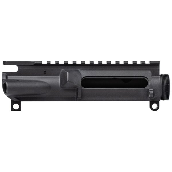 Bowden Tactical Forged Upper Black - Precision Shot Firearms