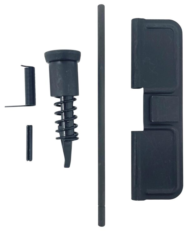Bowden Tactical Upper Parts Kit - Precision Shot Firearms