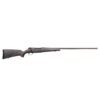 Weatherby Mark V Backcountry 2.0 257 Wby. Mag Rifle 3rd Magazine 26" Barrel Synthetic Stock Brown and Green - Precision Shot Firearms