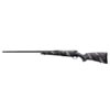 Weatherby Mark V Backcountry 2.0 Ti Rifle 6.5 Creedmoor 4rd Magazine 22" Barrel Synthetic Stock Grey and White - Precision Shot Firearms