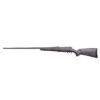 Weatherby Mark V Backcountry 2.0 257 Wby. Mag Rifle 3rd Magazine 26" Barrel Synthetic Stock Brown and Green - Precision Shot Firearms