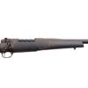 Weatherby Mark V Backcountry 2.0 Carbon 6.5-300 Wby. Mag Rifle 3rd Magazine 26" Barrel Green and Brown - Precision Shot Firearms