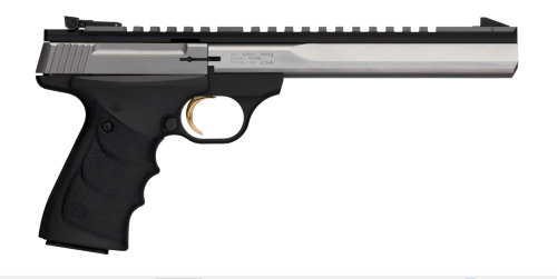 BUCKMARK CONTOUR STNLS 7.25", 051508490