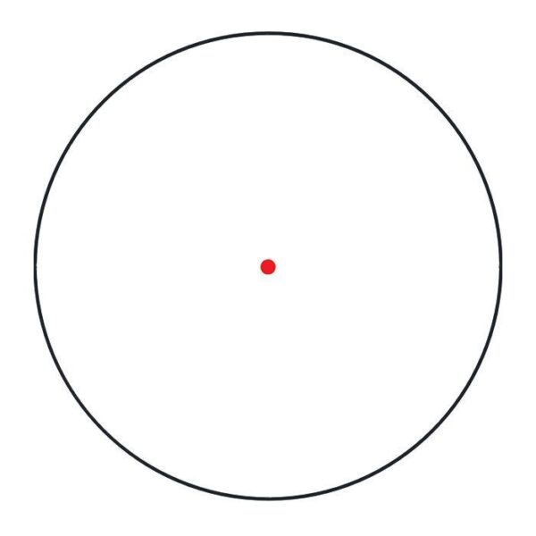 Burris FastFire RD (Rifle Dot) Red Dot Reflex Sight - Precision Shot Firearms