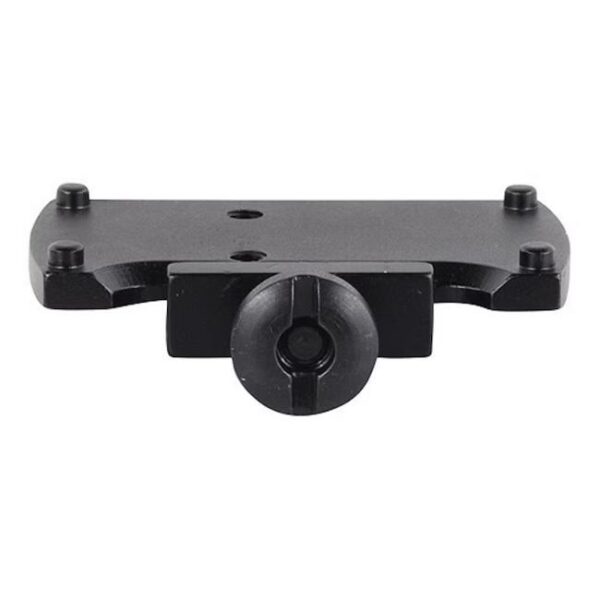 Burris Fastfire Red Dot Sight Picatinny/Weaver Base for Fast Fire II/ III - Precision Shot Firearms