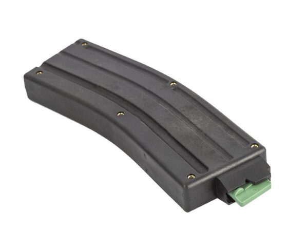 CMMG Rifle Magazine Black for 22 AR-15 Conversions .22 LR 10/rd - Precision Shot Firearms