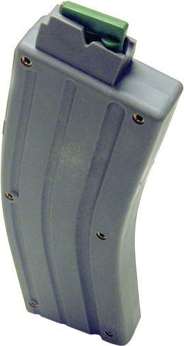 Magazine 22ARC Black 25rd - Precision Shot Firearms