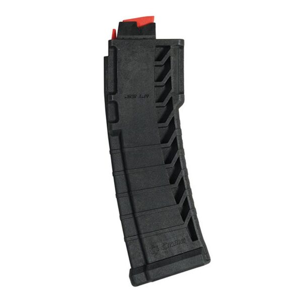 CMMG Mk4/AR15 Rifle Magazine Black .22 LR 10/rd - Precision Shot Firearms