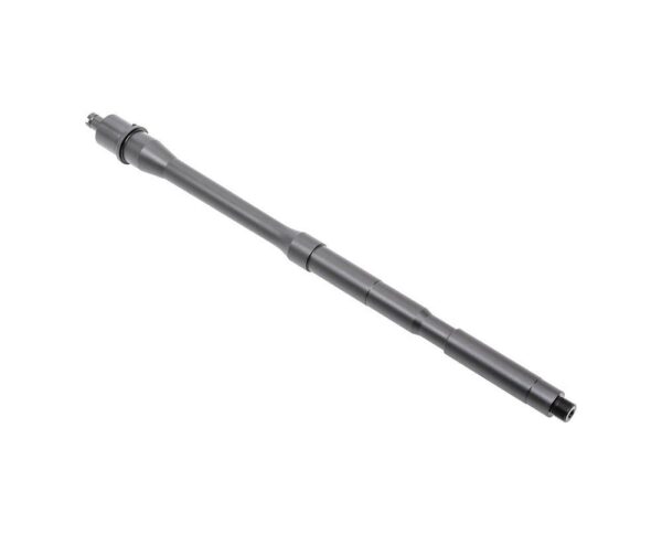 CMMG Barrel Sub-Assm 16.1inch M4 4140CM SBN 22LR - Precision Shot Firearms