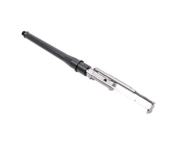 CMMG Barrel and Bolt Group Kit .22LR 9" MC - Precision Shot Firearms