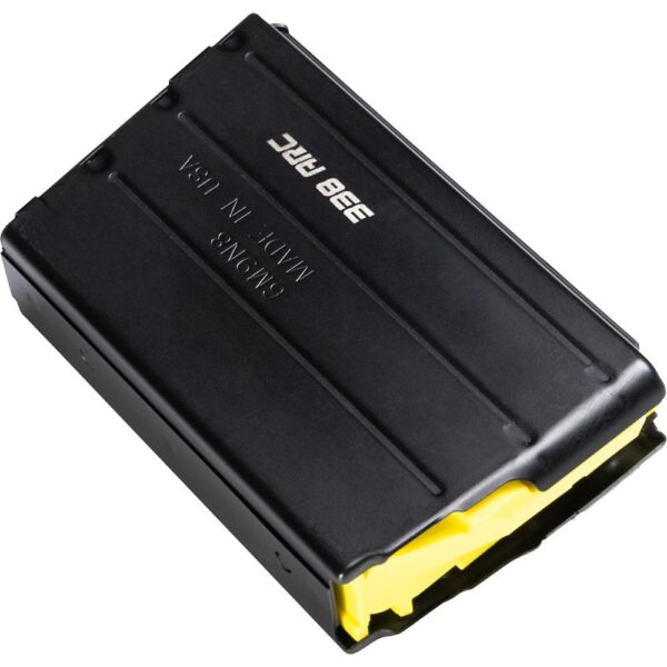 CMMG AR-15 Magazine Black .338 ARC 10/rd - Precision Shot Firearms