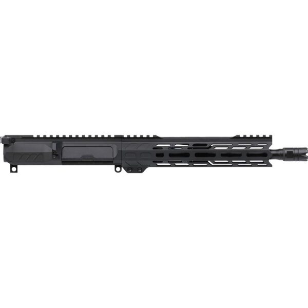 CMMG Banshee Mk4 AR-15 Upper Group .338 ARC 10.5" Barrel Black - Precision Shot Firearms