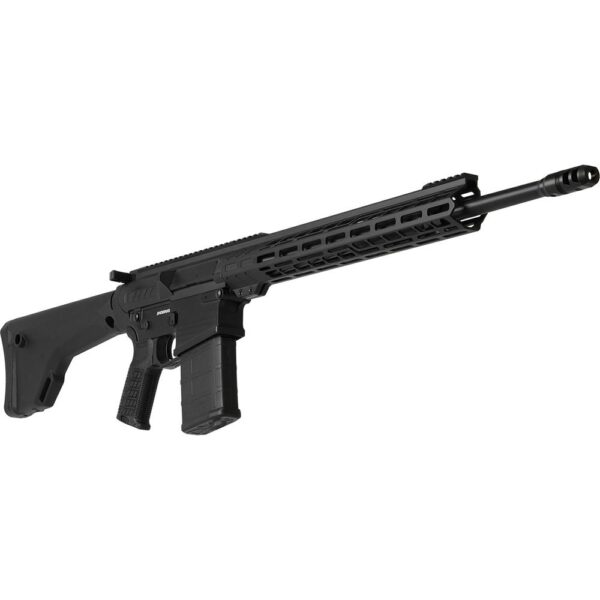 CMMG Endeavor Mk3 Rifle.308 Win 20rd Magazine 20" 5/8x24 Threaded Barrel Black - Precision Shot Firearms
