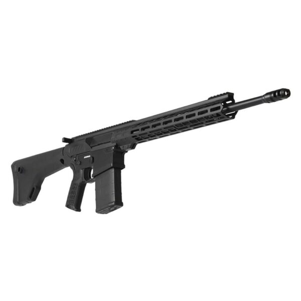 ENDEAVOR Mk3 .308WIN 20in Armor Black - Precision Shot Firearms