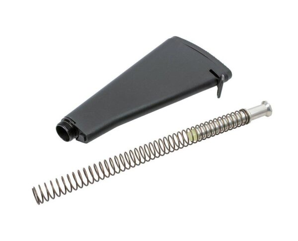 CMMG Receiver Extension and Stock Kit A1 Mk3 - Precision Shot Firearms