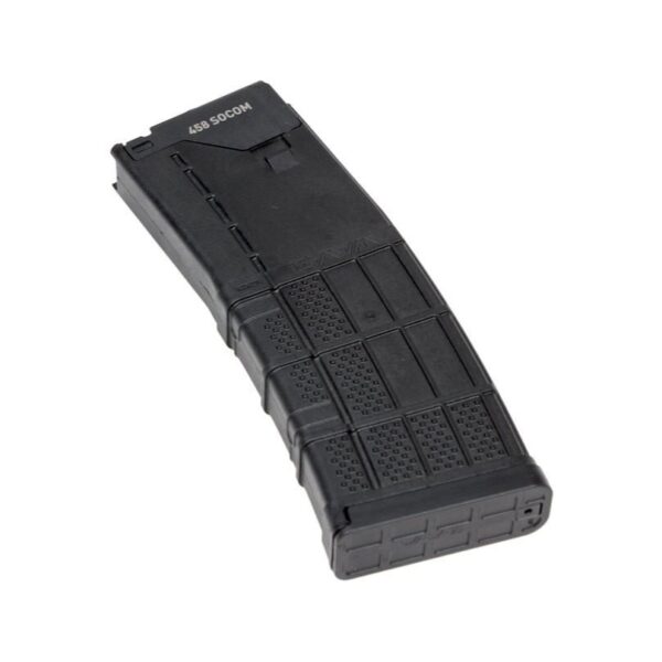 CMMG MkW-15 Rifle Magazine .458 SOCOM Lancer 10/rd - Precision Shot Firearms