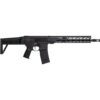 CMMG Mk4 Dissent Rifle 5.56mm 30rd Magazines (2) 14.5" Pinned and Welded Barrel Black with 13.5" Handguard - Precision Shot Firearms