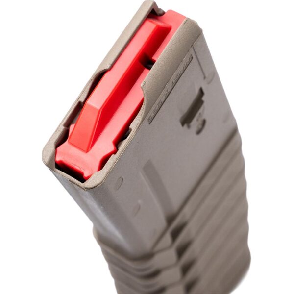 CMMG Mk4/AR-15 Magazine FDE 5.56mm 30/ct - Precision Shot Firearms