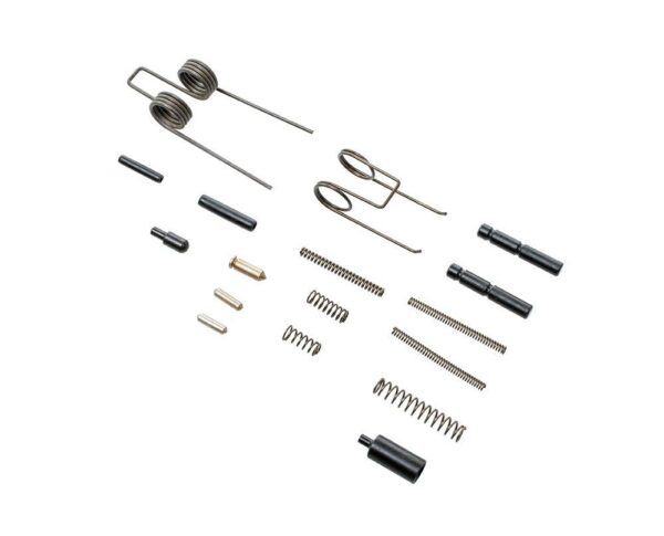 CMMG Parts Kit AR15 Lower Pins and Springs - Precision Shot Firearms