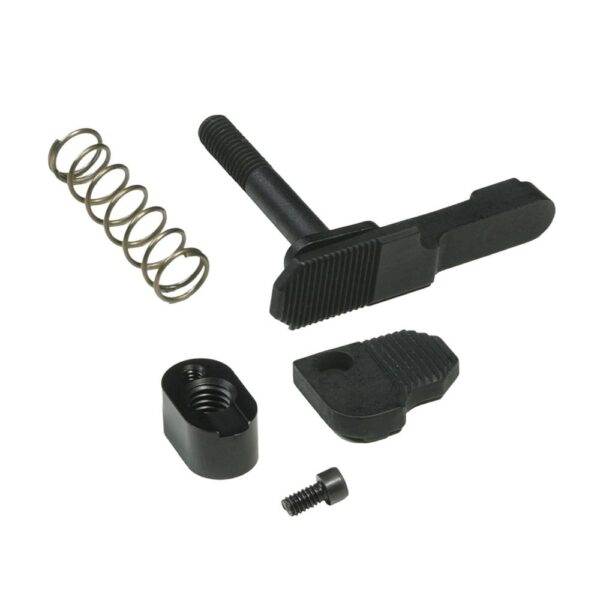 CMMG AR-15 Zeroed Ambi Mag Catch and Button Kit - Precision Shot Firearms