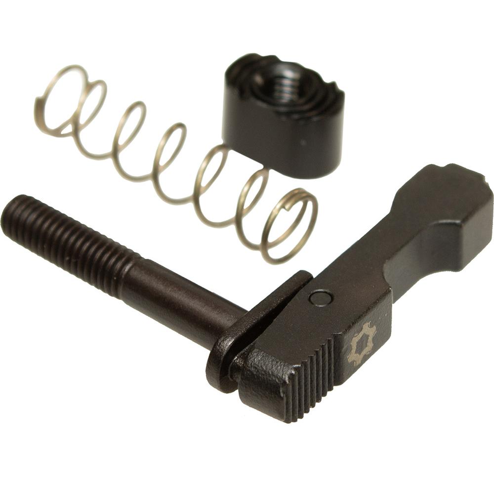 CMMG AR-15 Parts Kit Ambi-Magazine Catch CMMG Logo - Precision Shot Firearms