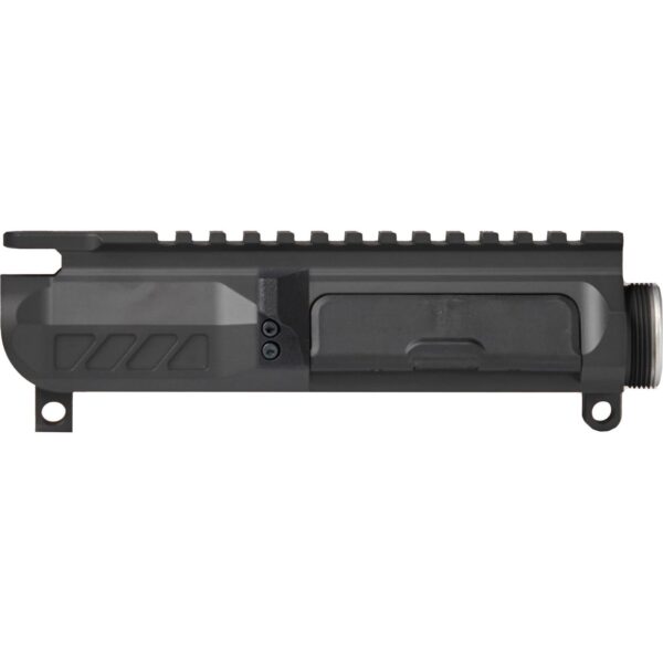 CMMG Upper Receiver Assembly for Mk4/ AR15 Armor Black - Precision Shot Firearms
