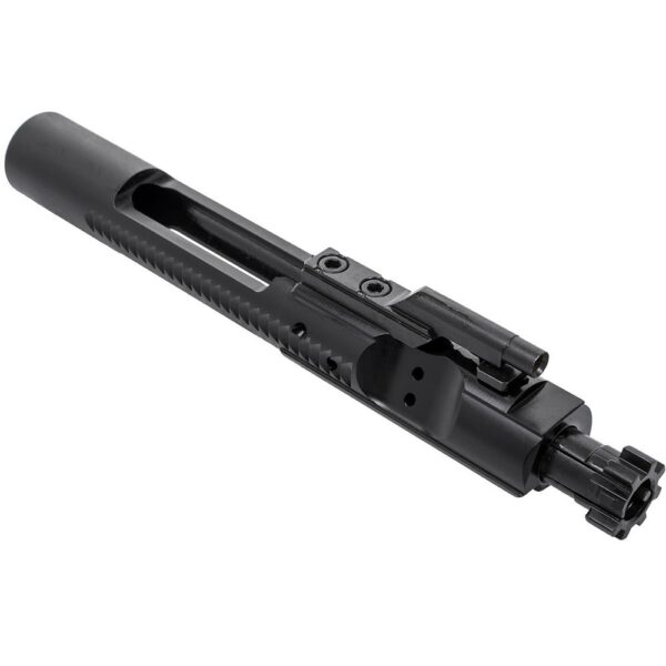 CMMG M16 Bolt Carrier Group Semi-Auto 5.56mm/.223/.300 BLK Black - Precision Shot Firearms