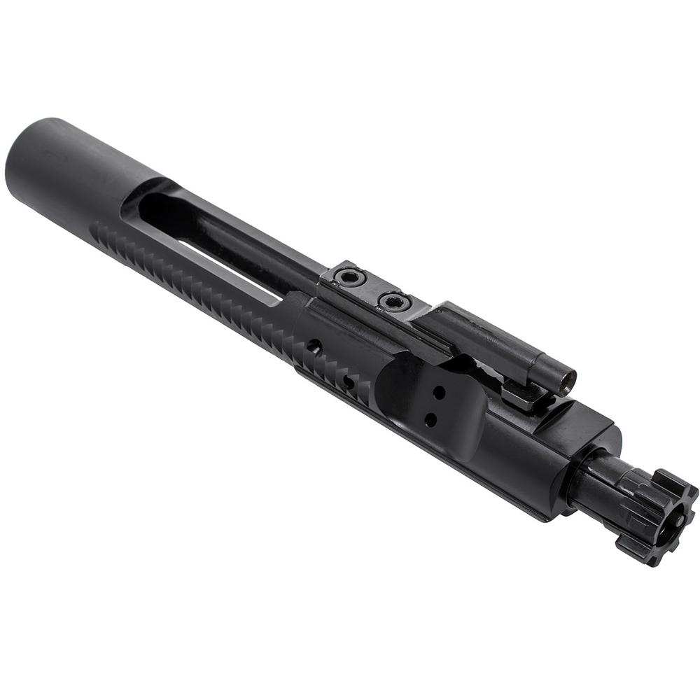 CMMG M16 Bolt Carrier Group Semi-Auto 5.56mm/.223/.300 BLK Black - Precision Shot Firearms