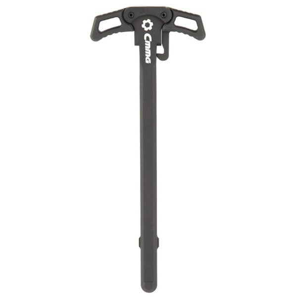 CMMG AR-15 Zeroed Ambi Charging Handle - Precision Shot Firearms