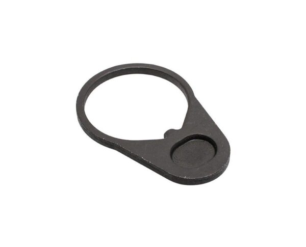 CMMG Receiver End Plate Mk4 - Precision Shot Firearms