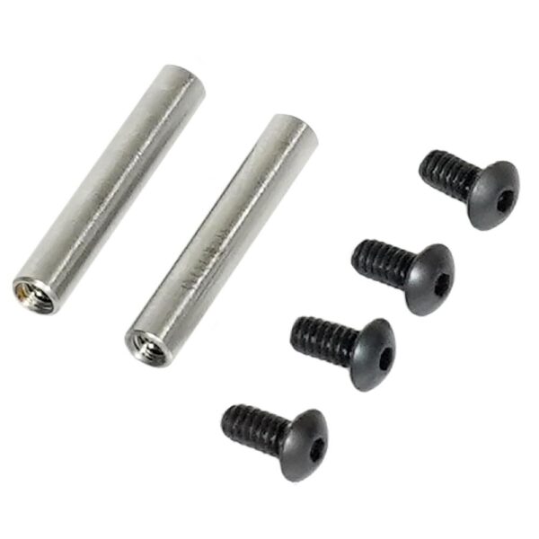 CMMG AR ZEROED Anti-Walk Rifle Trigger Pins - Precision Shot Firearms