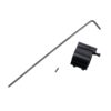 CMMG Zeroed Adjustable Gas Block .750" ID - Precision Shot Firearms