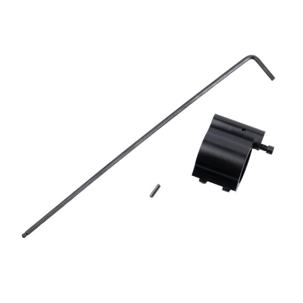 CMMG Zeroed Adjustable Gas Block .750" ID - Precision Shot Firearms