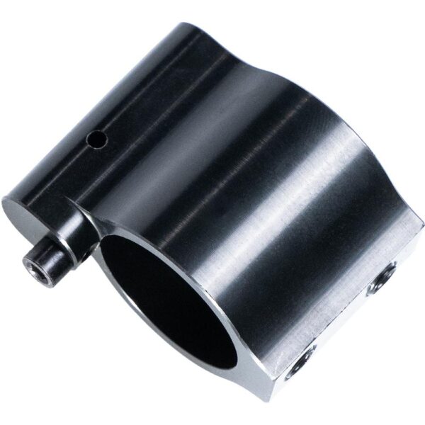 CMMG Zeroed Adjustable Gas Block .750" ID - Precision Shot Firearms