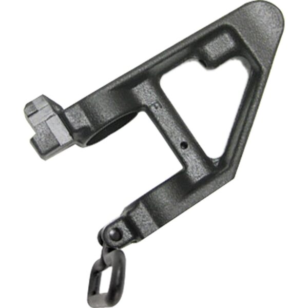 CMMG Front Sight Assembly "F" Marked .750 Barrel Dia. - Precision Shot Firearms