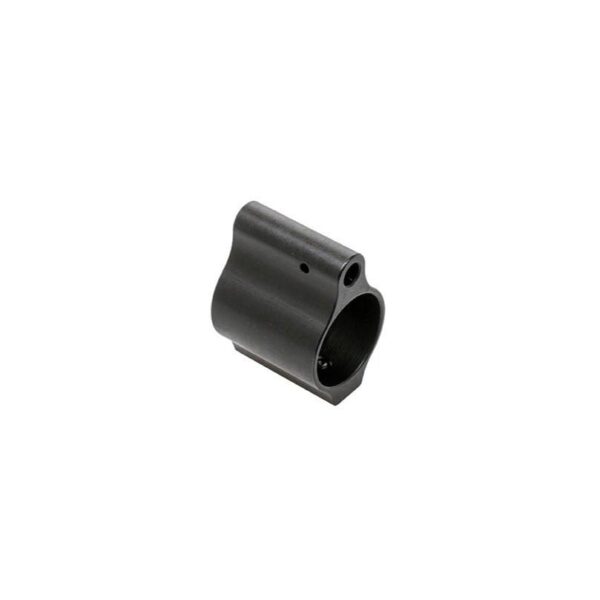 CMMG Gas Block Assembly Low Profile .750inch ID - Precision Shot Firearms