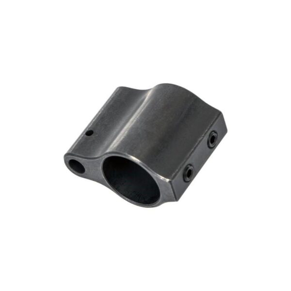 CMMG Gas Block Assembly Low Profile .625inch ID - Precision Shot Firearms