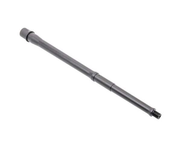 CMMG Barrel Sub-Assm 16.1inch MT 4140CM SBN 5.56mm - Precision Shot Firearms