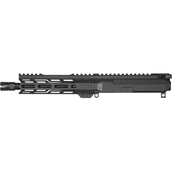 CMMG Upper Group Banshee 5.7x28mm 8" Black - Precision Shot Firearms