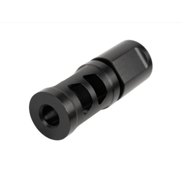 CMMG ZEROED SVD Muzzle Brake for Defcan 3 - 7.62mm (5/8 - 24) - Precision Shot Firearms